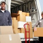 The Benefits of Hiring Professional Packers