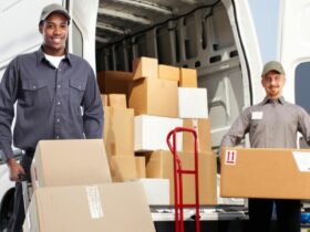 The Benefits of Hiring Professional Packers