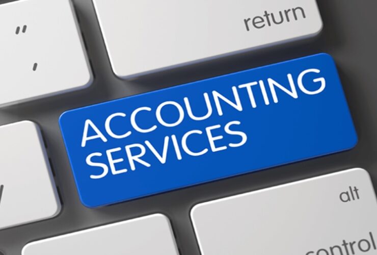 business accounting services