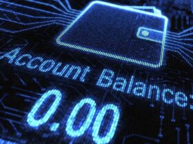 Account Minimum Balance