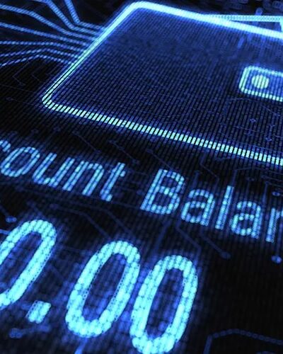 Account Minimum Balance