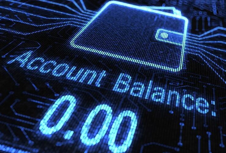 Account Minimum Balance